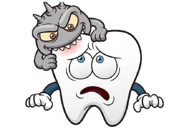 Approfondimento sulla carie dentale