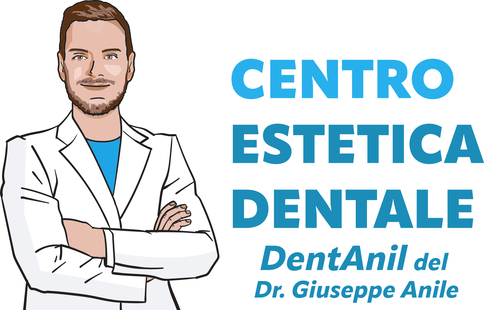 Centro Estetica Dentale DentAnil del Dott. Giuseppe Anile